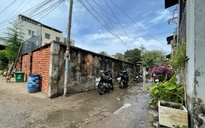 Ba người thương vong sau tiếng nổ lớn ở TP Thủ Đức