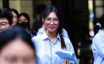 Thủ tướng: Không vì sắp xếp bộ máy mà ảnh hưởng đến kỳ thi tốt nghiệp THPT năm 2025