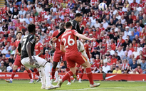 Ngoại hạng Anh: Arsenal, Newcastle hâm nóng cuộc đua Top 5