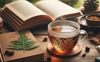 Loại trà người Việt ưa dùng là khắc tinh của máu nhiễm mỡ, tiểu đường