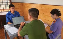 Bắt giam cựu Phó chủ tịch UBND xã 2 lần lừa đảo