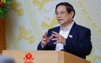 Thủ tướng: Quyết tâm xoá nhà tạm, nhà dột nát trên cả nước trong tháng 10-2025