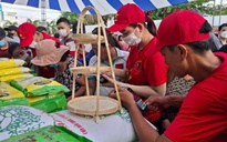 15 tỉ đồng "cảm ơn người lao động"