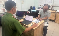 Bắt người đàn ông tạt xăng khiến 3 người tử vong ở TP Thủ Đức