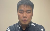 Những "chiếc ô" của Hậu "pháo"