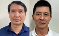 Mối quan hệ trong bóng tối của Tập đoàn Thuận An