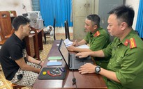 Bắt giữ đối tượng chuyên trộm cắp tại bệnh viện ở Đà Nẵng