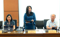 Rút ngắn nhiệm kỳ Quốc hội, bầu cử sớm