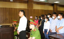 30 bị cáo vắng mặt trong vụ xét xử đưa, nhận hối lộ lớn nhất ở Thanh Hóa