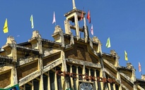 Ho Chi Minh City to remove red tape for new heritage sites