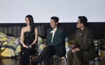 "Anh tài" Thanh Duy bật mí lý do rời điện ảnh quá lâu