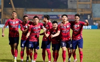 Cúp C1 Đông Nam Á: Hơn cả một trận chung kết!
