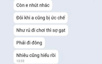 An Giang: Kỷ luật cảnh cáo hiệu trưởng bị “tố” sàm sỡ nhiều giáo viên nữ