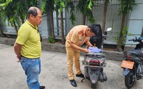 TP HCM: Thí điểm tiện ích mới trên VNeID, người dân cần biết