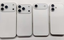 Giá iPhone 17 sắp tăng, do “cơn bão” thuế quan?