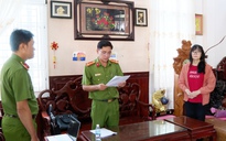 Khởi tố cựu Tổng Giám đốc Công ty XSKT tỉnh Bạc Liêu