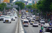 Quy định khí thải với ô tô: Tính kỹ lộ trình