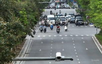 Đồng Hới xử phạt vi phạm giao thông qua hệ thống camera giám sát từ 15-5