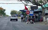 Dỡ các trạm thu phí Núi Sam: Quyết định kịp thời