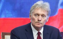 Điện Kremlin: Phái đoàn Nga đợi phía Ukraine ở Thổ Nhĩ Kỳ
