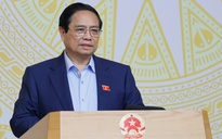 Mở đợt cao điểm truy quét hàng giả