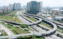 Chủ tịch UBND TP HCM: Chế tài, xử lý nghiêm các đơn vị chậm giải ngân vốn  đầu tư công
