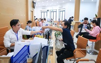TP HCM: Hỗ trợ mua nhà ở xã hội, vốn và việc làm cho cán bộ nghỉ việc sau sắp xếp