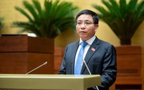 Đề xuất phân chia nguồn thu ngân sách, Hà Nội, TP HCM được giữ lại bao nhiêu?