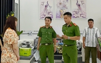 Lật mặt đôi tình nhân lừa đảo chiếm đoạt tài sản qua mạng