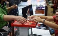 Thủ tướng chỉ đạo khẩn trương ban hành kết luận thanh tra doanh nghiệp kinh doanh vàng