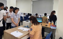Tin rất vui cho người dân muốn sát hạch, cấp giấy phép lái xe ở TP HCM