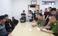 Điều tra mở rộng vụ án ma túy khiến thiếu tá Nguyễn Đăng Khải hy sinh