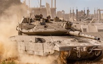 Ban bố lệnh sơ tán "khủng" ở Gaza, Israel quyết xóa sổ Hamas?