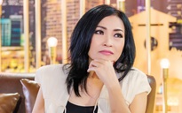 Phương Thanh nhắc chuyện "từng bị chơi xấu"