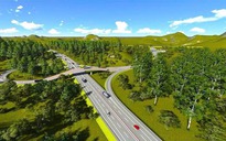 Đề xuất hơn 43.700 tỉ đồng làm cao tốc Quy Nhơn - Pleiku