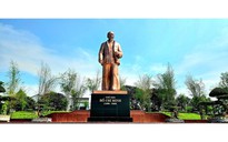 Đặc sắc Lễ hội Làng Sen 2025