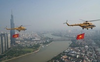 Thành phố Hồ Chí Minh – Những mốc son lịch sử sáng ngời