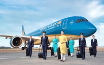 Vietnam Airlines và chiến lược “bỏ thóc vào đúng giỏ”