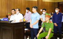 Một cựu chủ tịch huyện ở Thanh Hóa lĩnh 5 năm tù
