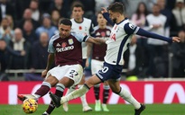 Soi tỉ số trận Aston Villa - Tottenham: Khoảng cách sít sao