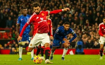 Soi tỉ số trận Chelsea - Manchester United: Quyết tâm của chủ nhà