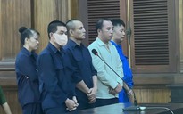 Cựu cán bộ hải quan TP HCM lãnh án tù vì tiếp tay buôn lậu