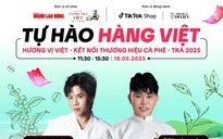 Chuẩn bị cho phiên livestream bùng nổ