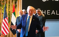 Tổng thống Donald Trump sẽ gửi thư thông báo thuế mới đến 150 đối tác