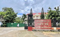 Khởi tố nhiều người xài chứng chỉ hành nghề y giả