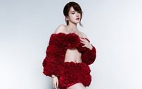 Thiều Bảo Trâm nhận mưa lời khen