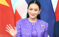 Thủ tướng Thái Lan kết thúc chuyến thăm Việt Nam