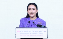 Vietjet và Boeing ký thỏa thuận chuyển giao 50 máy bay Boeing 737 cho Vietjet Thái Lan
