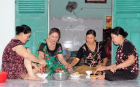 Tình chị em gái