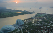 Những thành phố hạnh phúc nhất thế giới